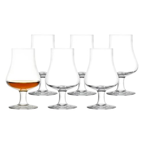 4012632229663 - Whiskygläser Nosing Glass 195 ml 6er Set