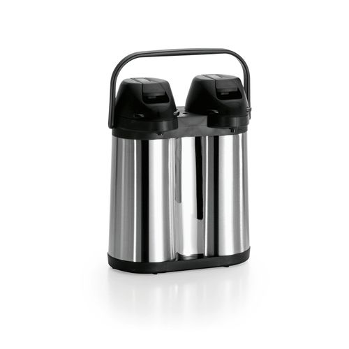 4044925081283 - Thermoskanne Pumpkanne – 4L