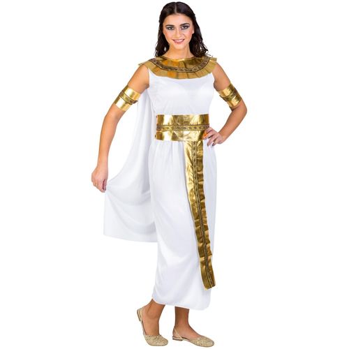 4260490484056 - tectake® Frauenkostüm Nilkönigin Kairo 4260490484056 - tectake® Frauenkostüm Nilkönigin Kairo