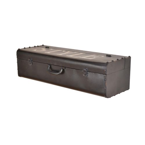 4046884051383 - Wanddekoobjekt HOFMANN LIVING AND MORE Koffer Wanddekoobjekte Gr B H T 60 cm x 17 cm x 22 cm schwarz Wanddekoration Wanddekoobjekte 4046884051383 - Wanddekoobjekt HOFMANN LIVING AND MORE Koffer Wanddekoobjekte Gr B H T 60 cm x 17 cm x 22 cm schwarz Wanddekoration Wanddekoobjekte