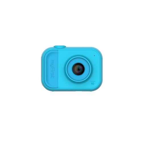 0850031616417 - myfirst Camera 10 - Blue