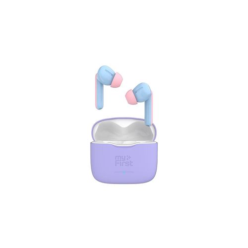 0850031616547 - My First CareBuds Cotton Candy Mix 0850031616547 - My First CareBuds Cotton Candy Mix