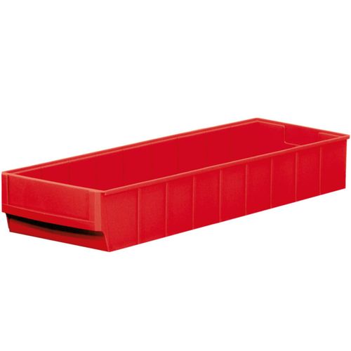 2100000811175 - BRB Regalkästen 183 x 81 x 500 mm rot - 12 Stück 2100000811175 - BRB Regalkästen 183 x 81 x 500 mm rot - 12 Stück
