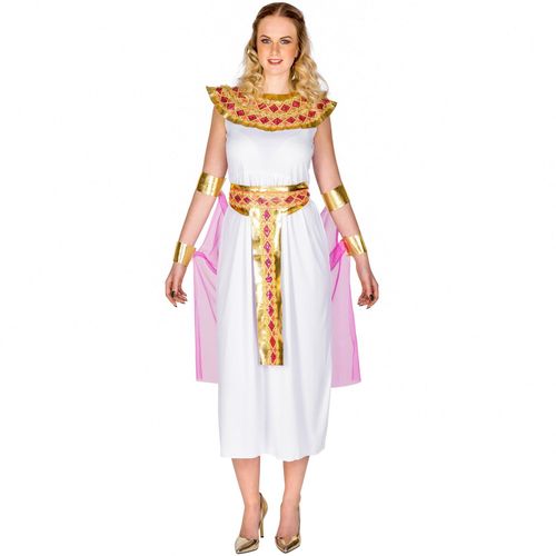 4260490487507 - tectake® Frauenkostüm orientalische Prinzessin Amira