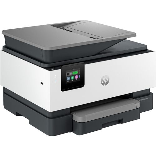 0196786895944 - Officejet Pro 9120e All-in-One Tintenstrahl-Multifunktionsdrucker A4 Drucker Scanner Kopierer Fax ADF Bluetooth® Duplex Instant Ink LAN USB WLAN 0196786895944 - Officejet Pro 9120e All-in-One Tintenstrahl-Multifunktionsdrucker A4 Drucker Scanner Kopierer Fax ADF Bluetooth® Duplex Instant Ink LAN USB WLAN