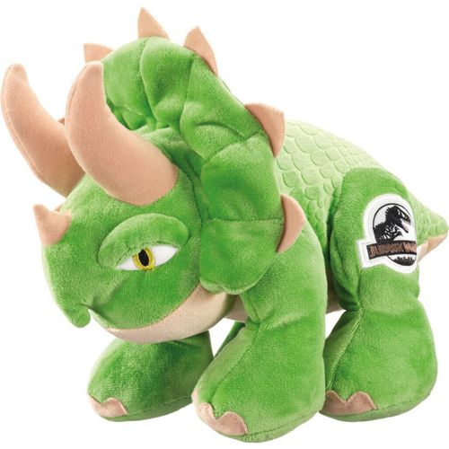 4001504427610 - Triceratops Jurassic World Kuscheltier 4001504427610 Schmidt