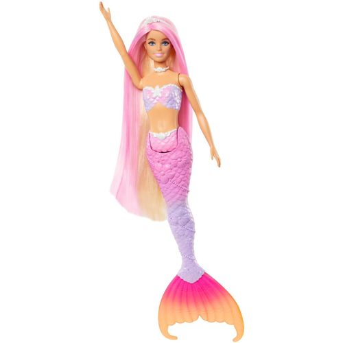 0194735183630 - Puppe Barbie Dreamtopia Meerjungfrauen-Puppe 1