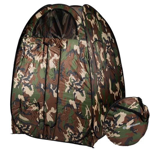 4007922089669 - BRESSER Y-22 Camouflage-Zelt 4007922089669 - BRESSER Y-22 Camouflage-Zelt