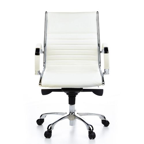 4260182538500 - Profi Chefsessel PARMA 10 Leder mit Armlehnen hjh OFFICE 4260182538500 - Profi Chefsessel PARMA 10 Leder mit Armlehnen hjh OFFICE