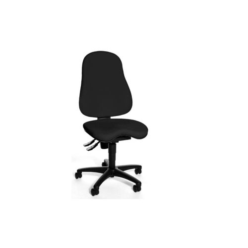 4014296328362 - Profi Bürostuhl BALANCE 400 Stoff ohne Armlehnen Topstar 4014296328362 - Profi Bürostuhl BALANCE 400 Stoff ohne Armlehnen Topstar