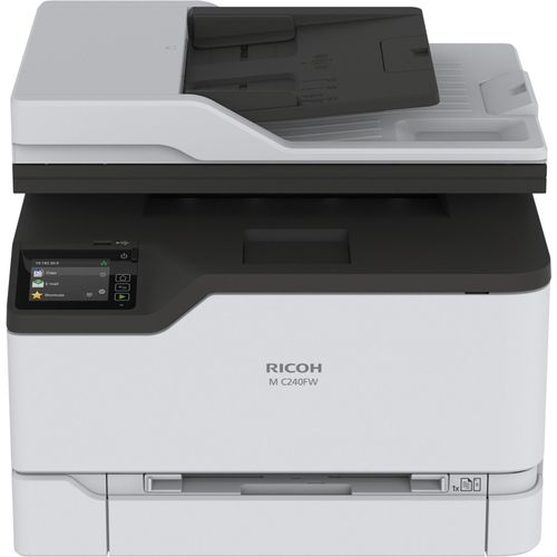 4961311958014 - M C240FW - multifunction printer - colour Laserdrucker Multifunktion mit Fax - Farbe - Laser 4961311958014 - M C240FW - multifunction printer - colour Laserdrucker Multifunktion mit Fax - Farbe - Laser