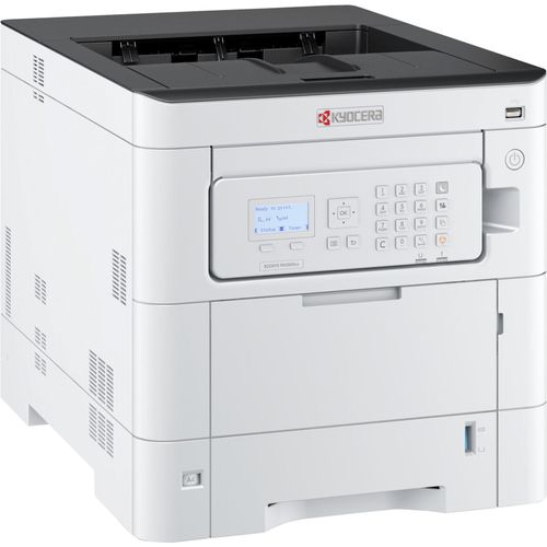 0632983071625 - Farblaserdrucker ECOSYS PA3500cx LCD-Bedienfeld Duplexdruck 1200 x 1200 dpi bis A4 bis zu 35 Seiten min 0632983071625 - Farblaserdrucker ECOSYS PA3500cx LCD-Bedienfeld Duplexdruck 1200 x 1200 dpi bis A4 bis zu 35 Seiten min
