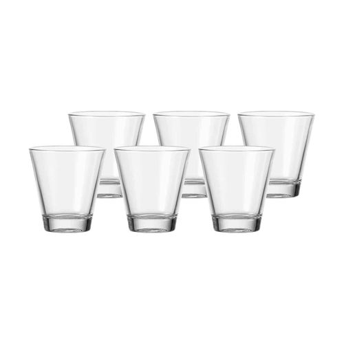 4045037126664 - Trinkgläser Ciao 215 ml 6er Set 4045037126664 - Trinkgläser Ciao 215 ml 6er Set