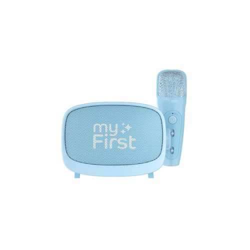 0850031616950 - My First Voice 2 Blue 0850031616950 - My First Voice 2 Blue