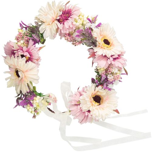 4061173031754 - tectake® Blumenkranz Blütenwunder 4061173031754 - tectake® Blumenkranz Blütenwunder
