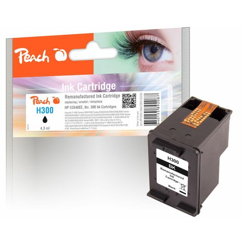 7640155892087 - HP 300 bk Druckkopf bk ersetzt HP No 300 bk CC640EE für zB HP OfficeJet 4500 Wireless HP OfficeJet 4500 HP DeskJet D 1600 HP DeskJet D 1658 (wiederaufbereitet) 7640155892087 - HP 300 bk Druckkopf bk ersetzt HP No 300 bk CC640EE für zB HP OfficeJet 4500 Wireless HP OfficeJet 4500 HP DeskJet D 1600 HP DeskJet D 1658 (wiederaufbereitet)