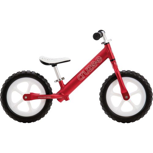 4015848116505 - Lernlaufrad Cruzee Spezial rot