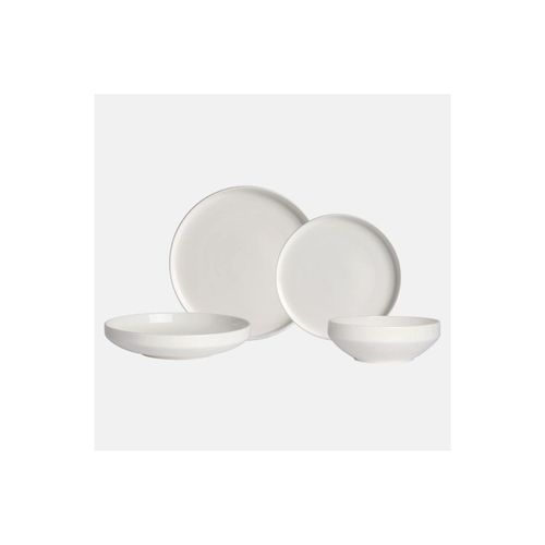 4255763709349 - Pure Geschirrset 24 - teilig - Spülmaschinen geeignet - Tafelserivce für 6 Personen 4255763709349 - Pure Geschirrset 24 - teilig - Spülmaschinen geeignet - Tafelserivce für 6 Personen