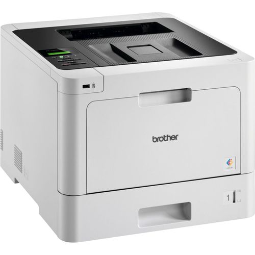 4977766774109 - HL-L8260CDW - Drucker - Farbe - Duplex - Laser - A4 Legal - 2400 x 600 dpi - bis zu 31 Seiten Min (s w) bis zu 31 Seiten Min (Farbe) - Kapazität 300 Blätter - USB 20 Gigabit LAN Wi-Fi(n) USB-Host mit PRINT AirBag for 200000 pages 4977766774109 - HL-L8260CDW - Drucker - Farbe - Duplex - Laser - A4 Legal - 2400 x 600 dpi - bis zu 31 Seiten Min (s w) bis zu 31 Seiten Min (Farbe) - Kapazität 300 Blätter - USB 20 Gigabit LAN Wi-Fi(n) USB-Host mit PRINT AirBag for 200000 pages