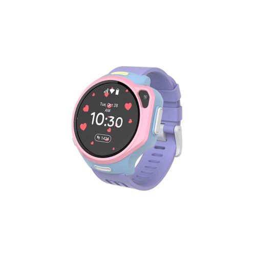 0850054268068 - My First Fone R2 Kids Smartwatch Cotton Candy EU