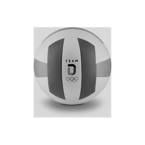 4031874551486 - Team D Volleyball (schwarz grau)
