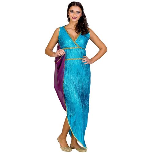 4260490484919 - tectake® Frauenkostüm griechische Schönheit Kassandra 4260490484919 - tectake® Frauenkostüm griechische Schönheit Kassandra