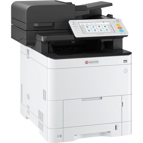 0632983071847 - Multifunktionsdrucker ECOSYS MA3500cifx Drucken Kopieren Faxen Scannen bis DIN A4 B 480 × T 578 × H 572 mm weiß-schwarz 0632983071847 - Multifunktionsdrucker ECOSYS MA3500cifx Drucken Kopieren Faxen Scannen bis DIN A4 B 480 × T 578 × H 572 mm weiß-schwarz
