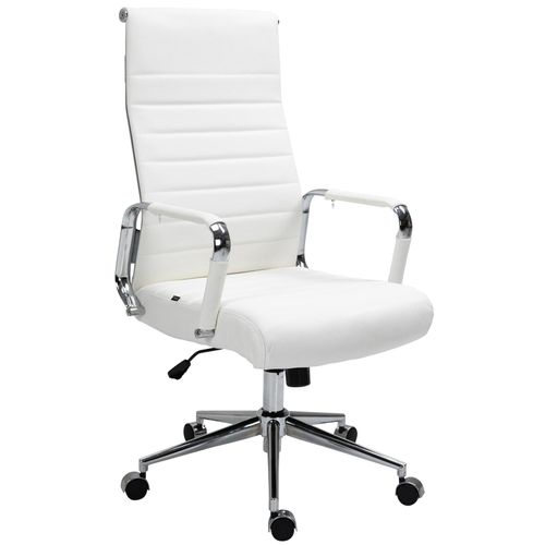 4251756424060 - Drehstuhl Kolumbus Echtleder I Chefsessel Mit Stufenloser Sitzhöhenverstellung I Bürosessel Mit Leichtlaufrollen 4251756424060 - Drehstuhl Kolumbus Echtleder I Chefsessel Mit Stufenloser Sitzhöhenverstellung I Bürosessel Mit Leichtlaufrollen