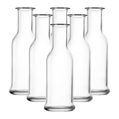 9019900013264 - Karaffen Purity 1000 ml 6er Set