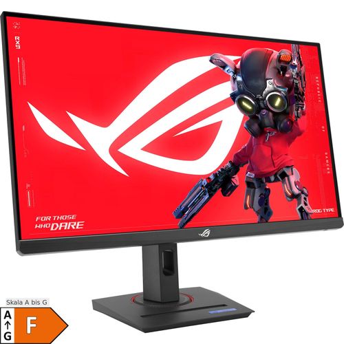 4711387564646 - 27 ASUS ROG Strix XG27UCG - 3840x2160 (4k   UHD) - 160Hz - Fast IPS - 15W USB-C - HDR10