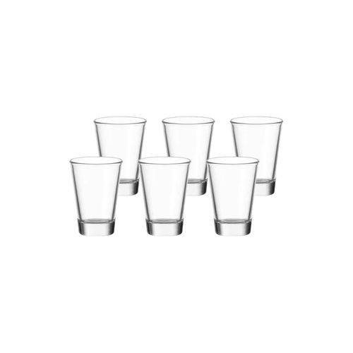 4045037126633 - Schnapsgläser Ciao 40 ml 6er Set 4045037126633 - Schnapsgläser Ciao 40 ml 6er Set