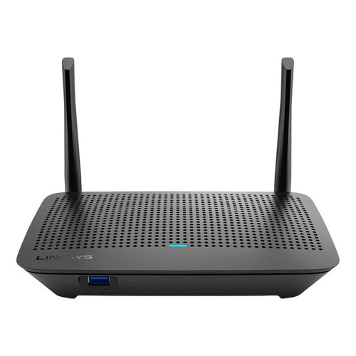 4260184669462 - MR6350 Dual-Band Mesh-WiFi 5-WLAN-Router (AC1300) Internet Netzwerk