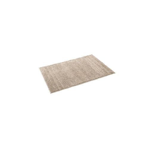 9120090464603 - PANA® Badematte Streifen • weicher Badteppich • flauschiger Badvorleger • Duschvorleger • rutschfest und waschbar • Größe 40x60cm • versch Farben 9120090464603 - PANA® Badematte Streifen • weicher Badteppich • flauschiger Badvorleger • Duschvorleger • rutschfest und waschbar • Größe 40x60cm • versch Farben