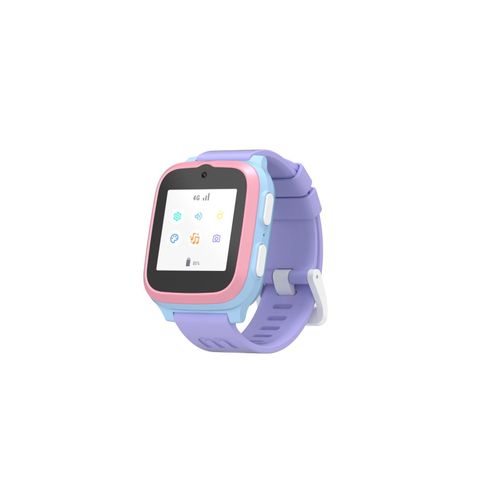 0850031616943 - My First Fone S3+ Kids Smartwatch Cotton Candy EU 0850031616943 - My First Fone S3+ Kids Smartwatch Cotton Candy EU