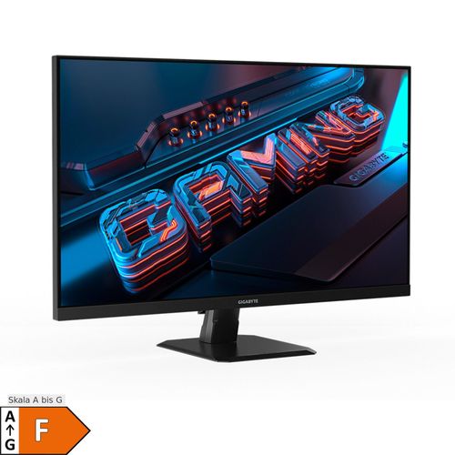 4719331853082 - GIGABYTE GS32Q 80cm (315) QHD IPS Gaming Monitor 169 HDMI DP 170Hz Sync 1ms (GS32Q)