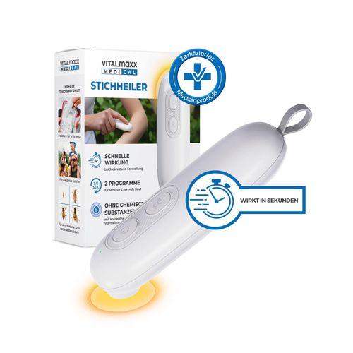 4067522065227 - Mini-Massage Gun Doppelkopf 74V schwarz 4067522065227 - Mini-Massage Gun Doppelkopf 74V schwarz