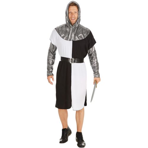 4061173000415 - tectake® Herrenkostüm Ritter Mittelalter 4061173000415 - tectake® Herrenkostüm Ritter Mittelalter