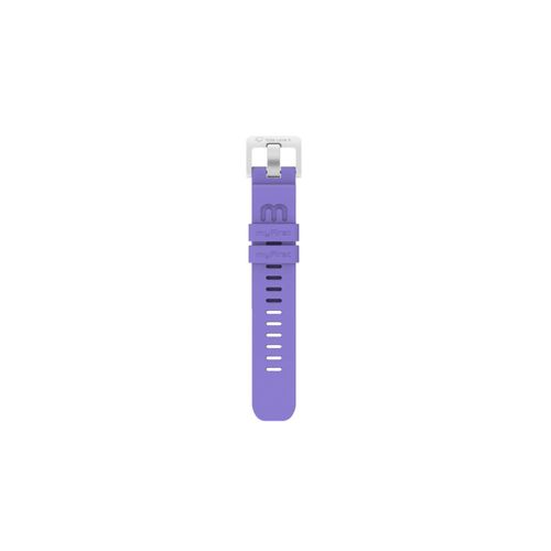 0850031616776 - My First Fone Strap for S3 S3+ Purple (Original)