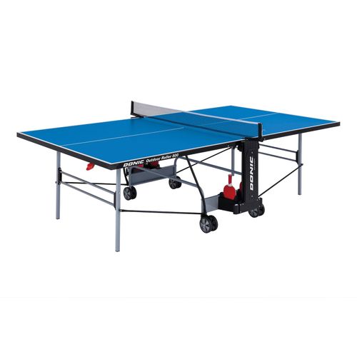 4250819010219 - DONIC Tischtennisplatte Outdoor Roller 800 4250819010219 - DONIC Tischtennisplatte Outdoor Roller 800