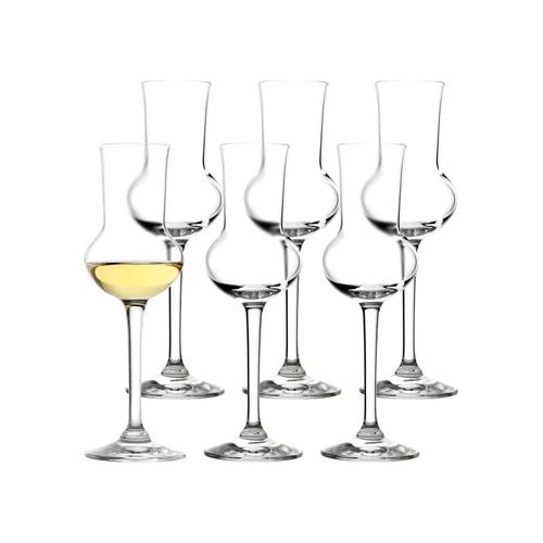 4012632015204 - Destillatgläser Professional 85 ml 6er Set 4012632015204 - Destillatgläser Professional 85 ml 6er Set