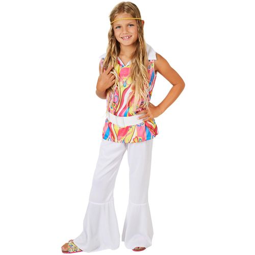 4260517461015 - tectake® Mädchenkostüm Dancinggirl 4260517461015 - tectake® Mädchenkostüm Dancinggirl
