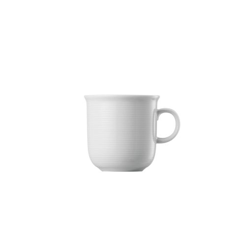 4012436087544 - Rosenthal Becher mit Henkel Trend Weiß (Klein) 4012436087544 - Rosenthal Becher mit Henkel Trend Weiß (Klein)