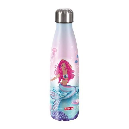 4047443505217 - Edelstahl Trinkflasche Xanadoo-Mermaid Lola