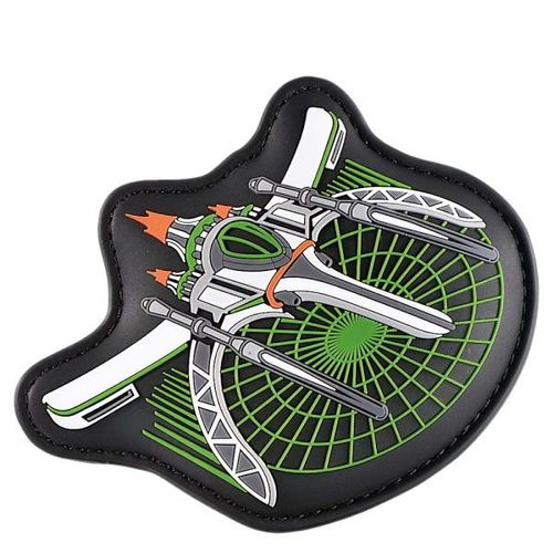 4047443368485 - Motiv MMF213286-Space Ship Skylar 4047443368485 - Motiv MMF213286-Space Ship Skylar