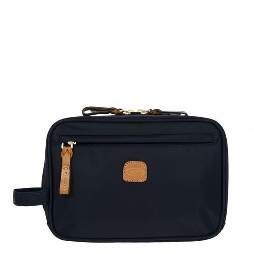 8016623886664 - BRICS X Bag Kosmetiktasche 40606-Ocean Blue