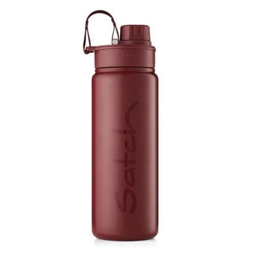 4057081168606 - Edelstahl Trinkflasche 500 ml berry 4057081168606 - Edelstahl Trinkflasche 500 ml berry