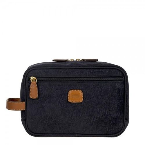 8016623857794 - Brics Kosmetiktaschen - Necessaire - in blue - Kosmetiktaschen für Unisex