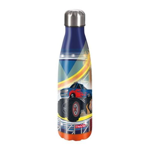 4047443504807 - Edelstahl Trinkflasche Xanadoo-Monster Truck Rocky 4047443504807 - Edelstahl Trinkflasche Xanadoo-Monster Truck Rocky