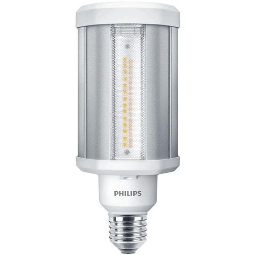 8718699638207 - Ledkia - philips LED-Röhrenlampe E27 28W a++ 4000K nws kl 4000lm 360° ac Ø75mm 220-240V - weiß