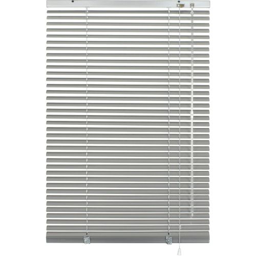 4003018332152 - my home Jalousie »Aluminium-Jalousie zum Klemmen« (1 St) mit Klemmhalter